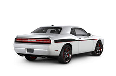 E-cowlboy packaging protects the louvers during shipping.