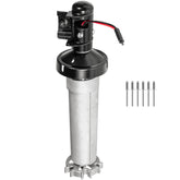 E-cowlboy Dometic 9100 right torsion assembly enables smooth awning deployment