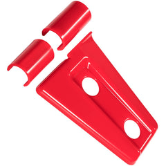 Sealed packaging ensures safe delivery and easy storage when not installed.
