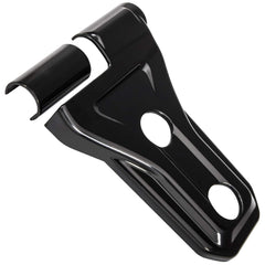 E-cowlboy hinge trim is easy to clean and maintain a showroom finish.