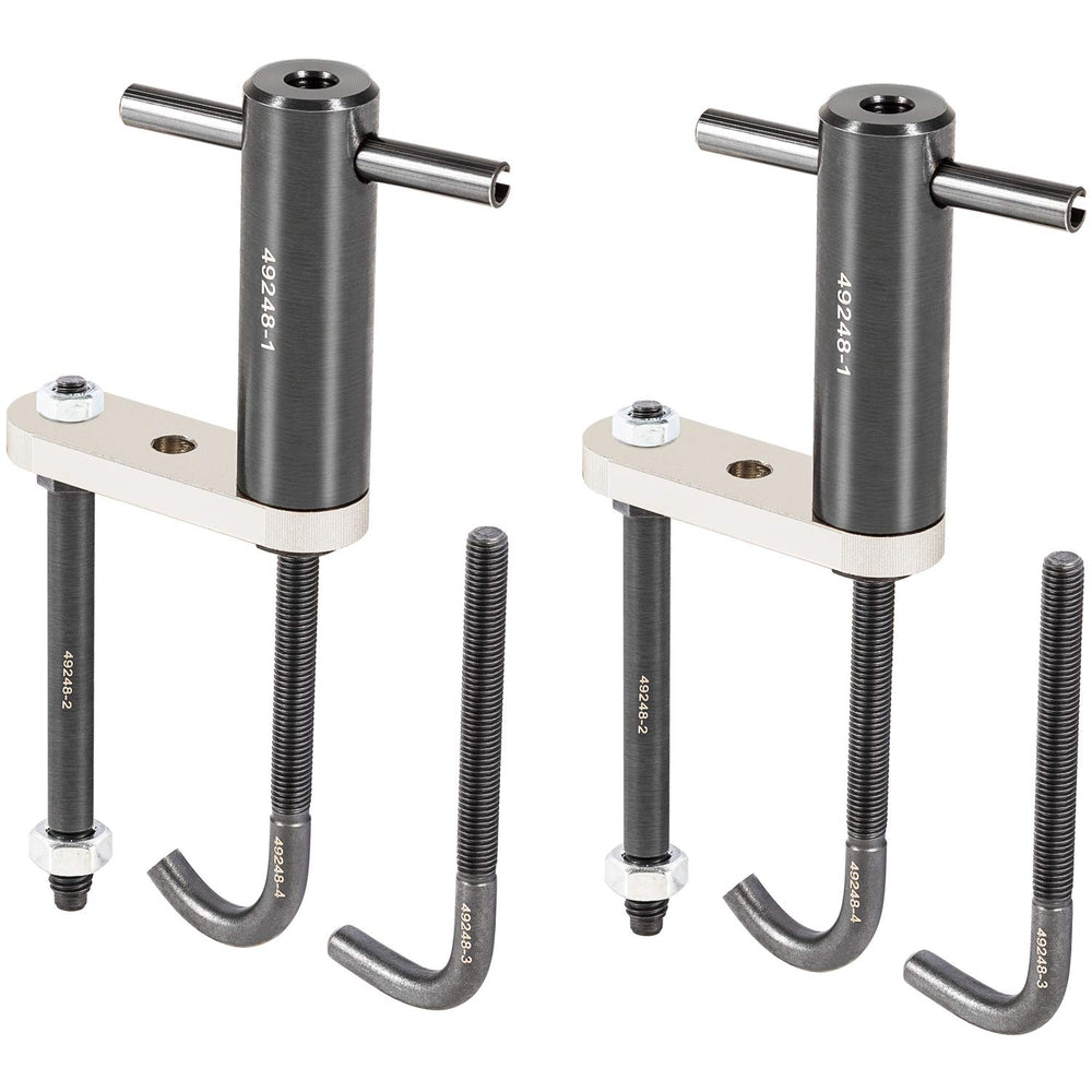 E-cowlboy EN-49248 easy-grip area supports steady operation