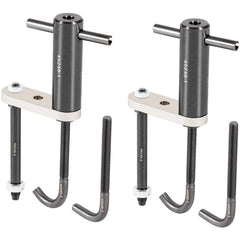 E-cowlboy EN-49248 easy-grip area supports steady operation