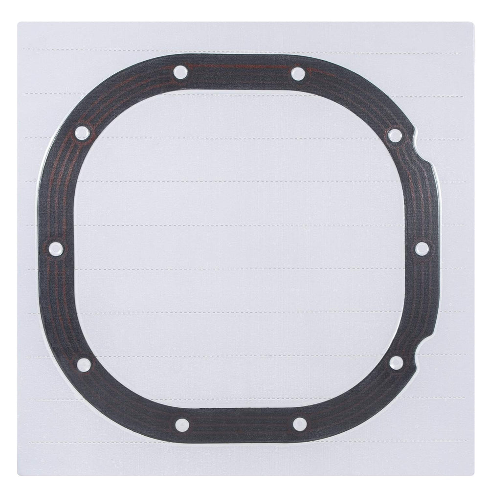 E-cowlboy F880 installation ease reduces sealant mess during service