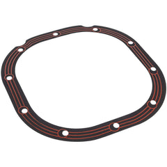 E-cowlboy F880 perimeter elastomer beading provides long lasting sealing