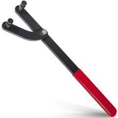 Ecowlboy fitment range covers 12mm to 190mm hole spacing