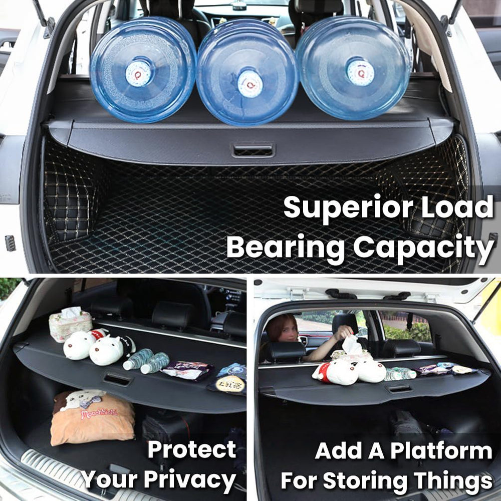 E-cowlboy easy-install clip-in system fits Ford Escape holes.