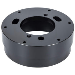E-cowlboy heavy-duty steel construction for durability