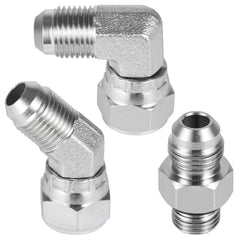 Installation-ready kit image with clearly labeled components