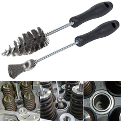 E-cowlboy injector sleeve cleaning kit ready for precise injector maintenance