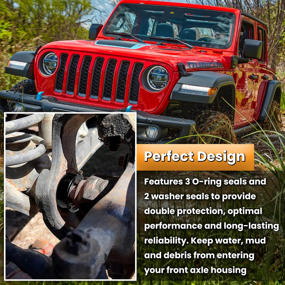 E-cowlboy quick install in 10–15 minutes for a fast fit.