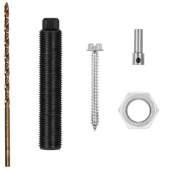 ECOWLBOY integrated design reduces additional purchases