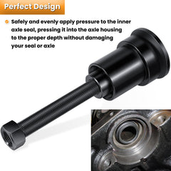 Ecowlboy Jeep Wrangler-compatible tool fits JK/JKU models