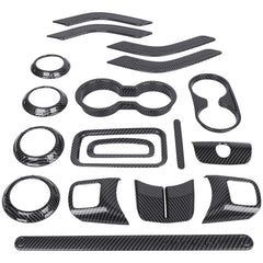 E-cowlboy door pillar trim guards against scuffs while preserving easy cleaning.