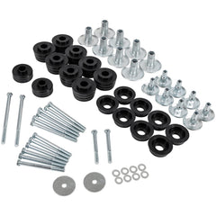 E-cowlboy KF04060BK fits 2008-2016 Ford F-250/F-350 Super Duty models.