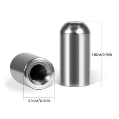 E-cowlboy OEM spec installation top cap alignment helps precise setup.