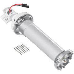 E-cowlboy packaging includes mounting hardware and clear setup guidance.