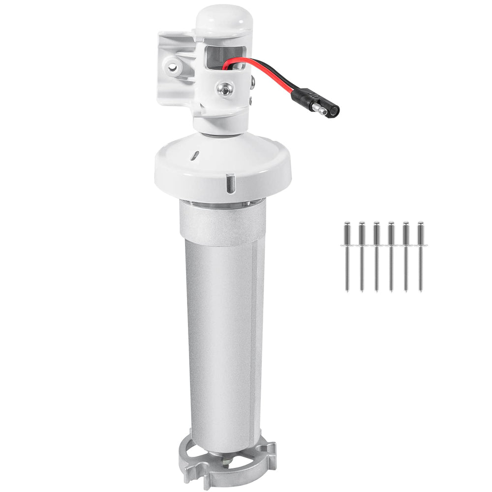 E-cowlboy replacement torsion assembly for Dometic 9100 right side, OEM-like performance.