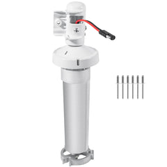 E-cowlboy replacement torsion assembly for Dometic 9100 right side, OEM-like performance.