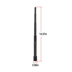 E-cowlboy Sportsman 1000/850 clutch puller—enhances on-trail maintenance.