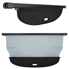 Ecowlboy trunk cover protects against UV exposure for sun-drenched trips.