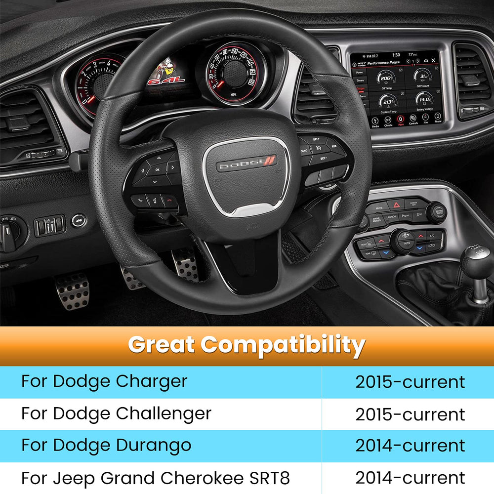 E-cowlboy UV-treated ABS finish shown for durable, fade-resistant look.