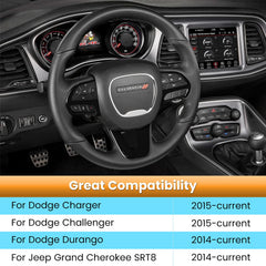 E-cowlboy UV-treated ABS finish shown for durable, fade-resistant look.