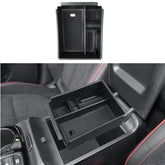 ECOZEN center console organizer for Tucson 2022-2026 keeps essentials within reach.