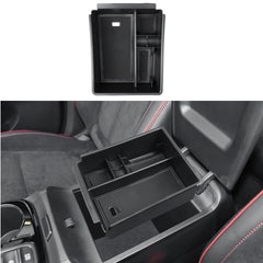 ECOZEN center console organizer for Tucson 2022-2026 keeps essentials within reach.