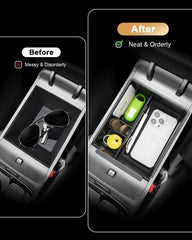 ECOZEN durable ABS construction supports everyday use.