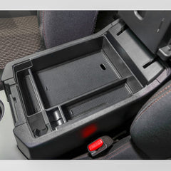 EDBETOS fits multiple 4Runner trims for versatile interior organization.