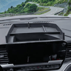 EDBETOS ABS durable construction for daily driving reliability