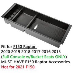 EDBETOS armrest insert tray ABS-matte installs in seconds and adds durable storage.