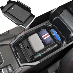 EDBETOS center console organizer for Honda Accord with precise tray fit and clutter control.
