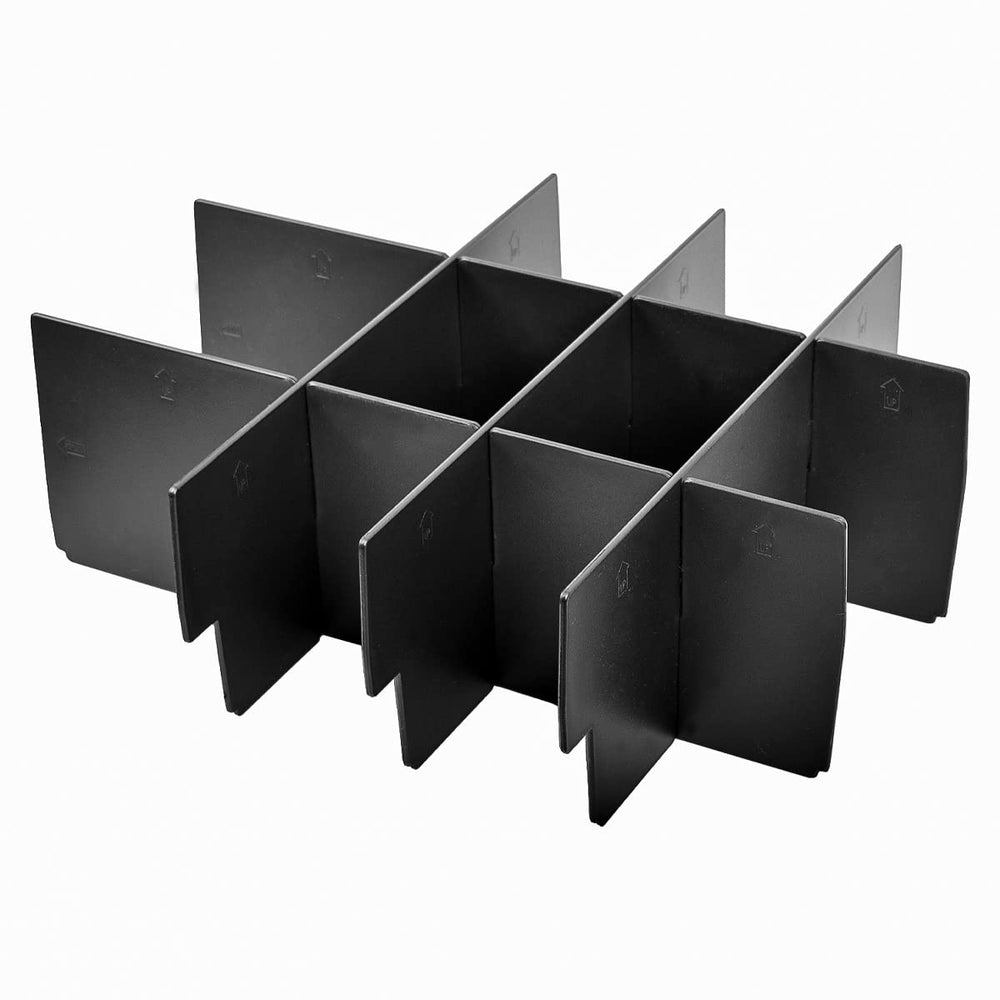 EDBETOS center console organizer tray for Ford F-150 keeps essentials within reach.