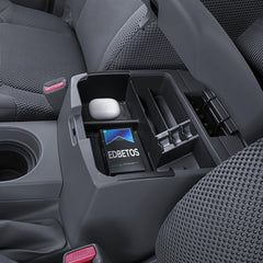 EDBETOS offers a custom-fit glove-like alignment with the Frontier console