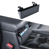 EDBETOS center console organizer showcasing tidy access to essentials