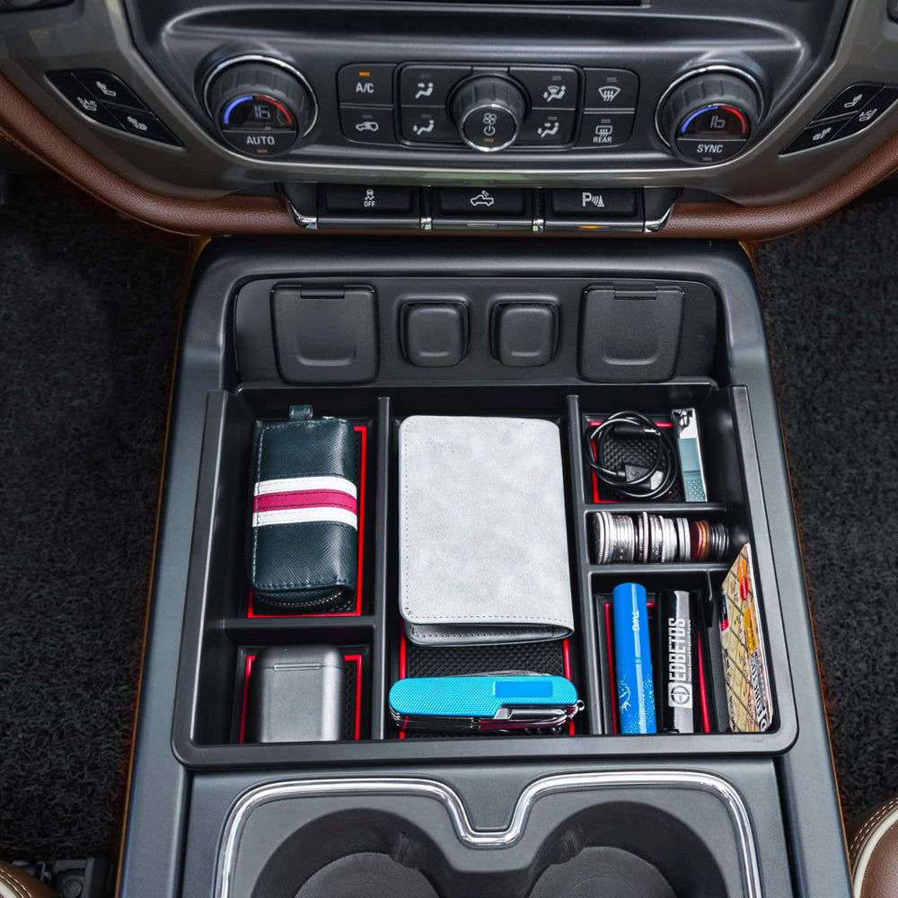 EDBETOS secret compartment provides discreet storage for valuables.