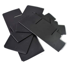 EDBETOS sturdy ABS plastic adds structured storage without intruding on space.