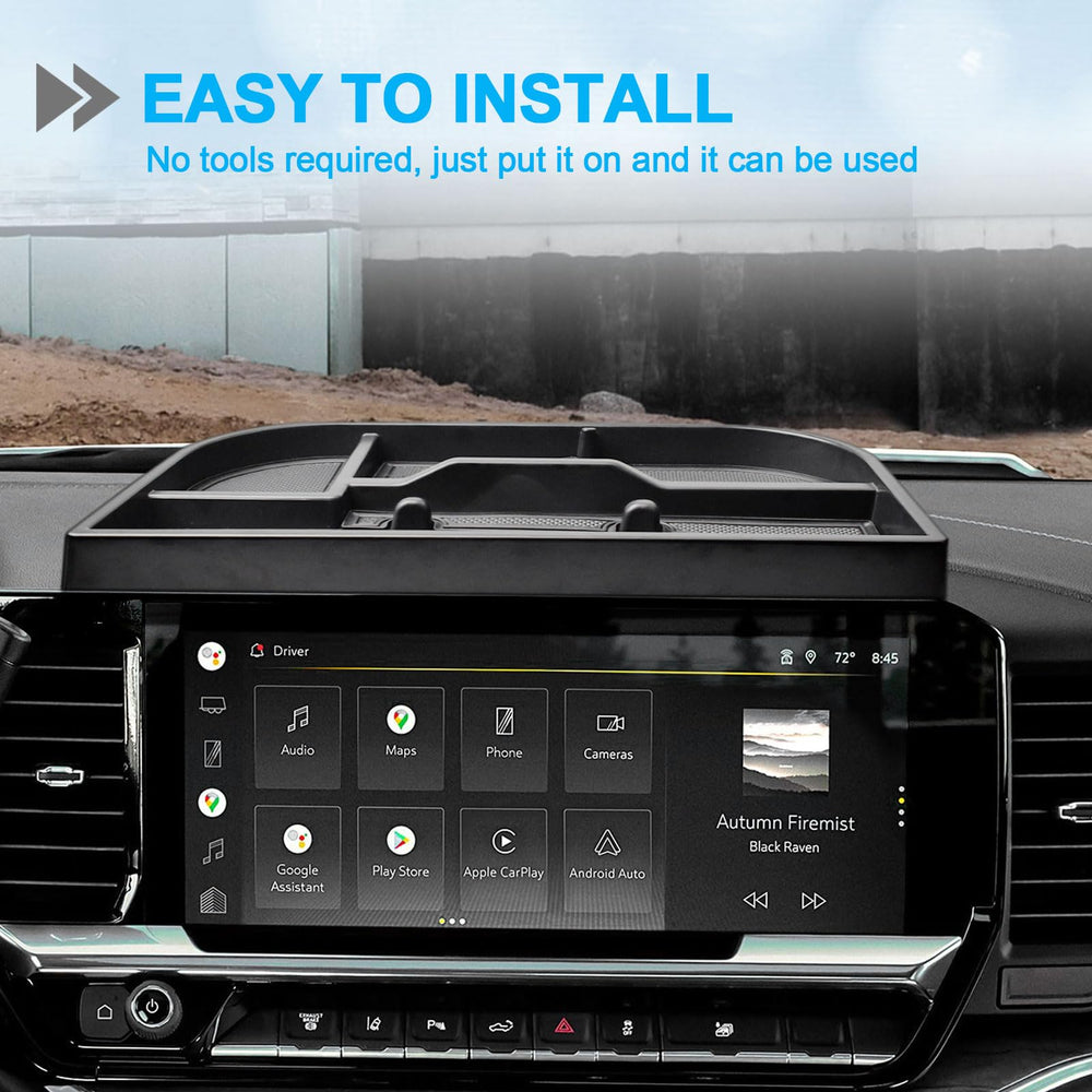 EDBETOS easy-to-clean design simplifies maintenance after trips.