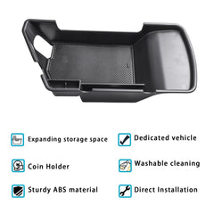 EDBETOS easy installation slip in without tools for quick setup