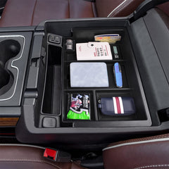Tool-free installation mirrors OEM fit for easy upgrade.