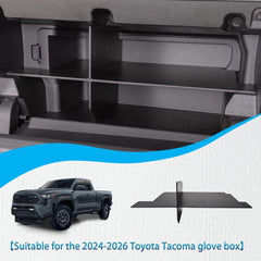 EDBETOS compatible with 2024-2026 Tacoma 4th Gen