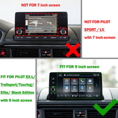EDBETOS Pilot center console tray with sunglasses holder—protects glasses from scratches