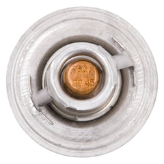 Edelbrock 8603 high flow thermostat, 53mm, for precise cooling control and reliable performance.