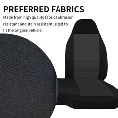 EDIETH elastic band design enables quick installation and cleaning between drives.