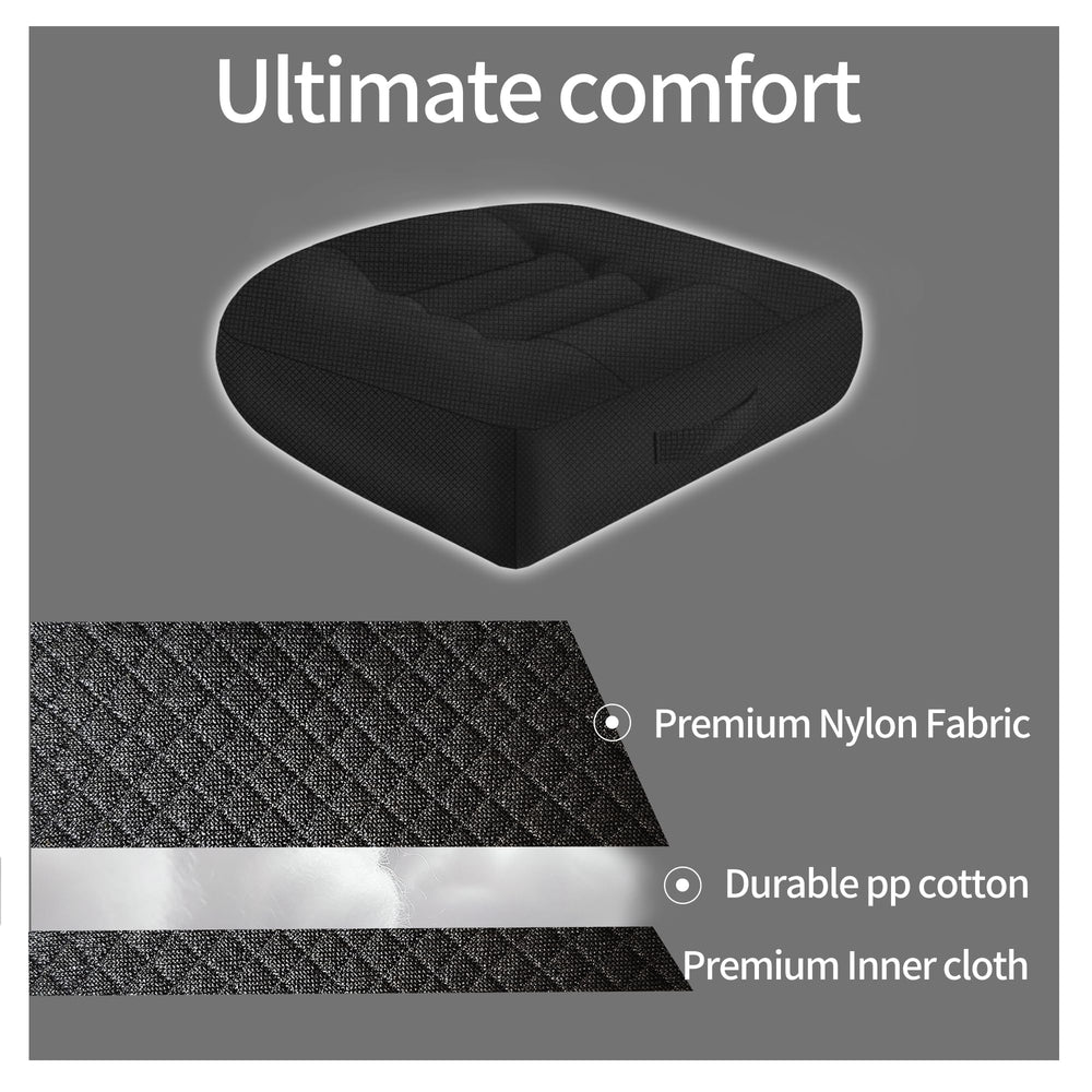 EDIETH office use improves desk ergonomics and comfort.