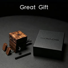 Edilado battery-free design underlines maintenance-free operation during drives.