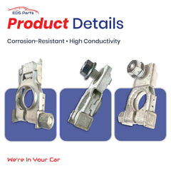 EDS 90982-05054 tin-plated copper core resists corrosion