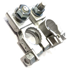 EDS OEM-quality replacement compatible with multiple Toyota and Scion models.