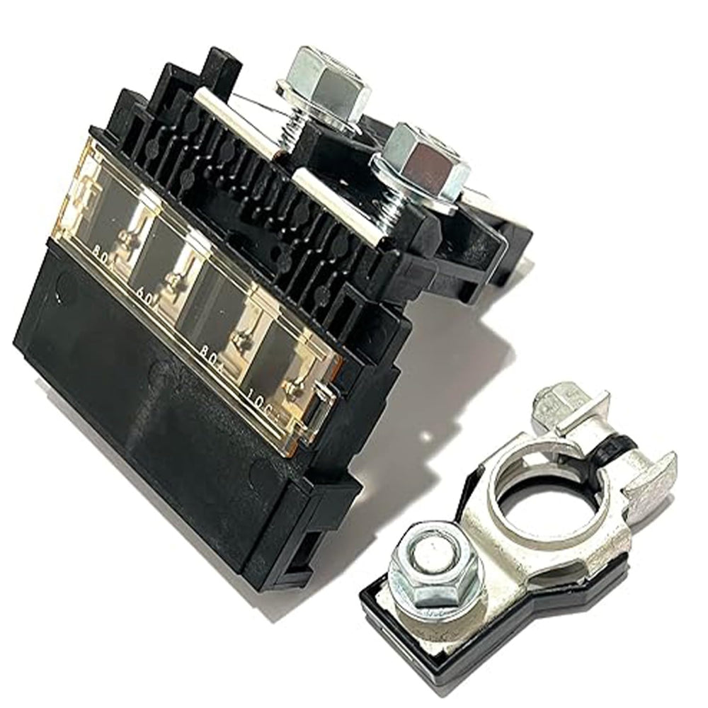 EDS fusible fuse 24380-79915 for Nissan/Infiniti providing reliable protection
